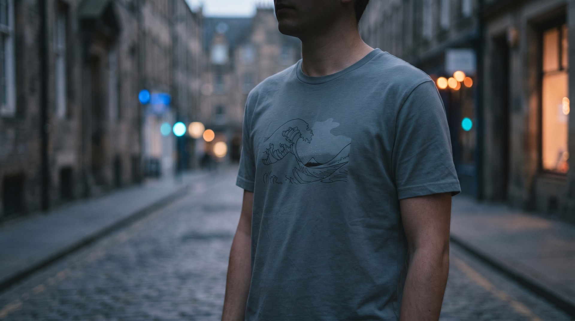 Anime Shirt Ideen für individuelle Motive