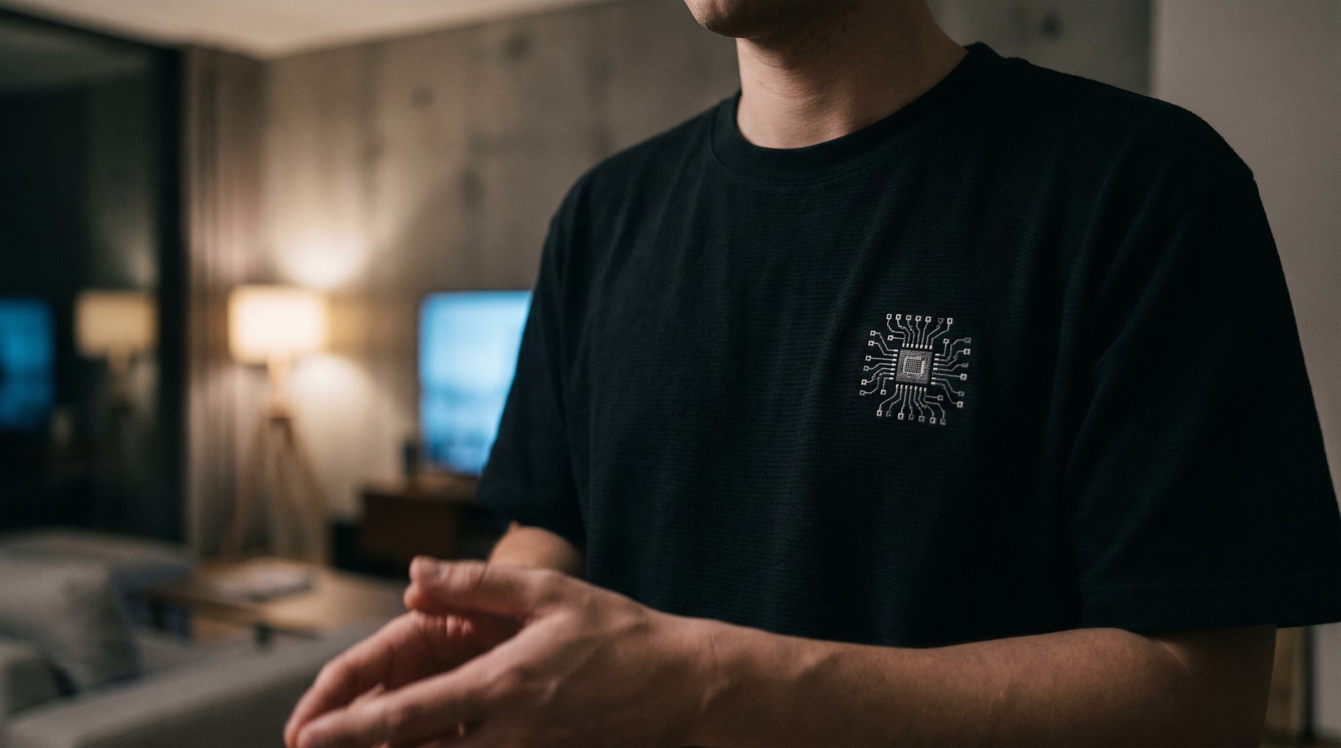 Gaming Shirt Ideen mit klarer Richtung