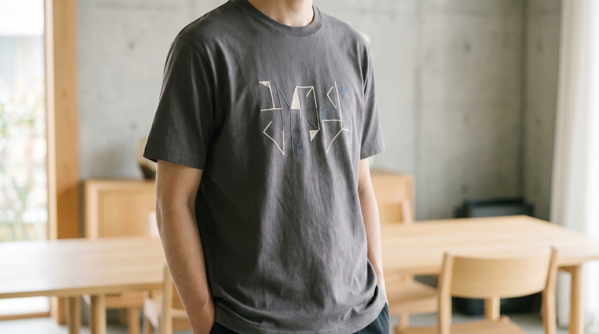 KI-Bildgenerator T-Shirt - Kriterien für tragbare Designs