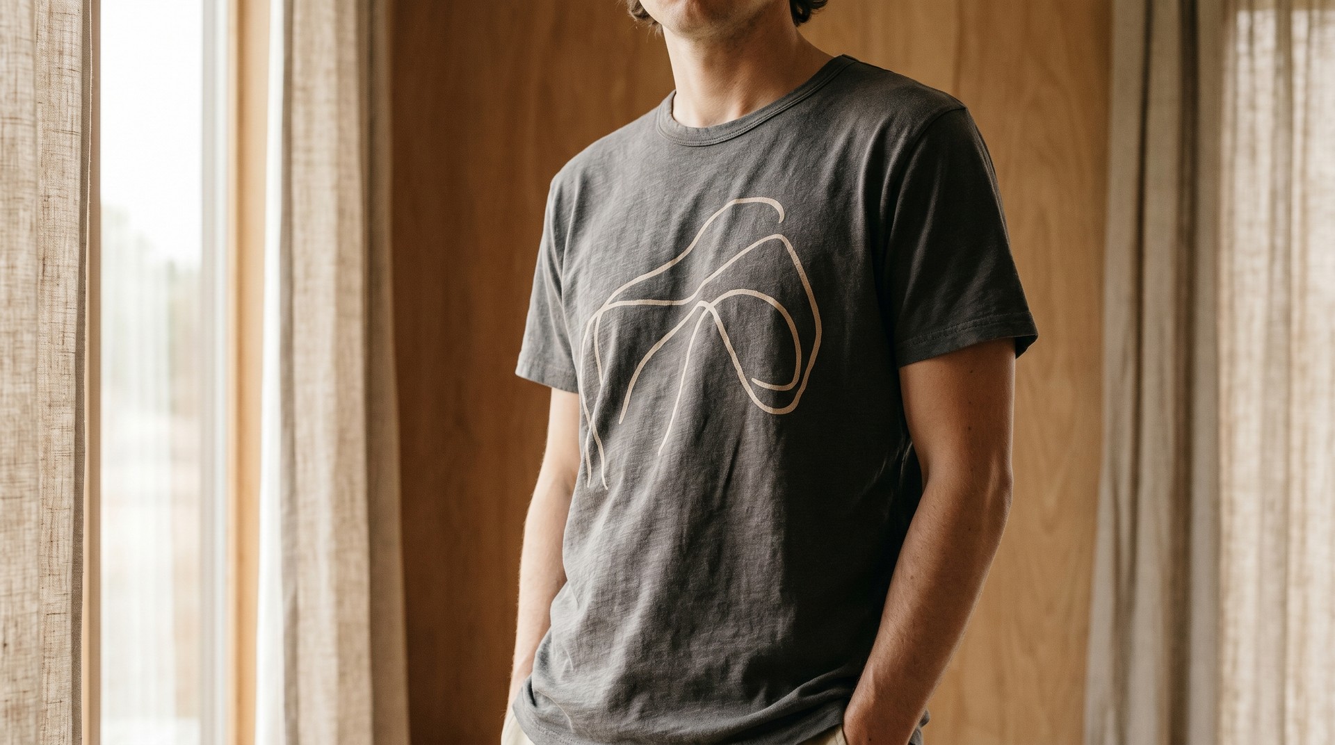 KI T-Shirt Guide 2026 - individuelles All-Over-Print Shirt mit KI gestalten