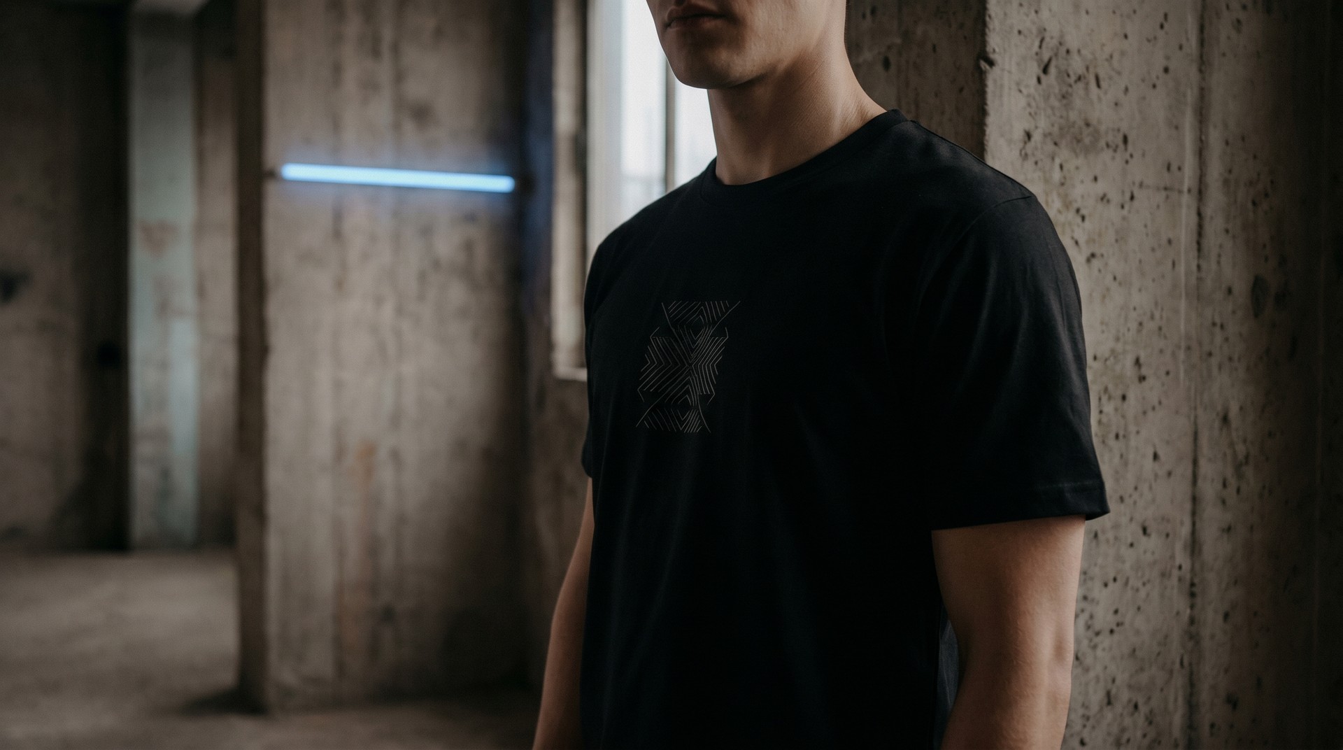 Techno Shirt Ideen für Club- und Festivalmotive