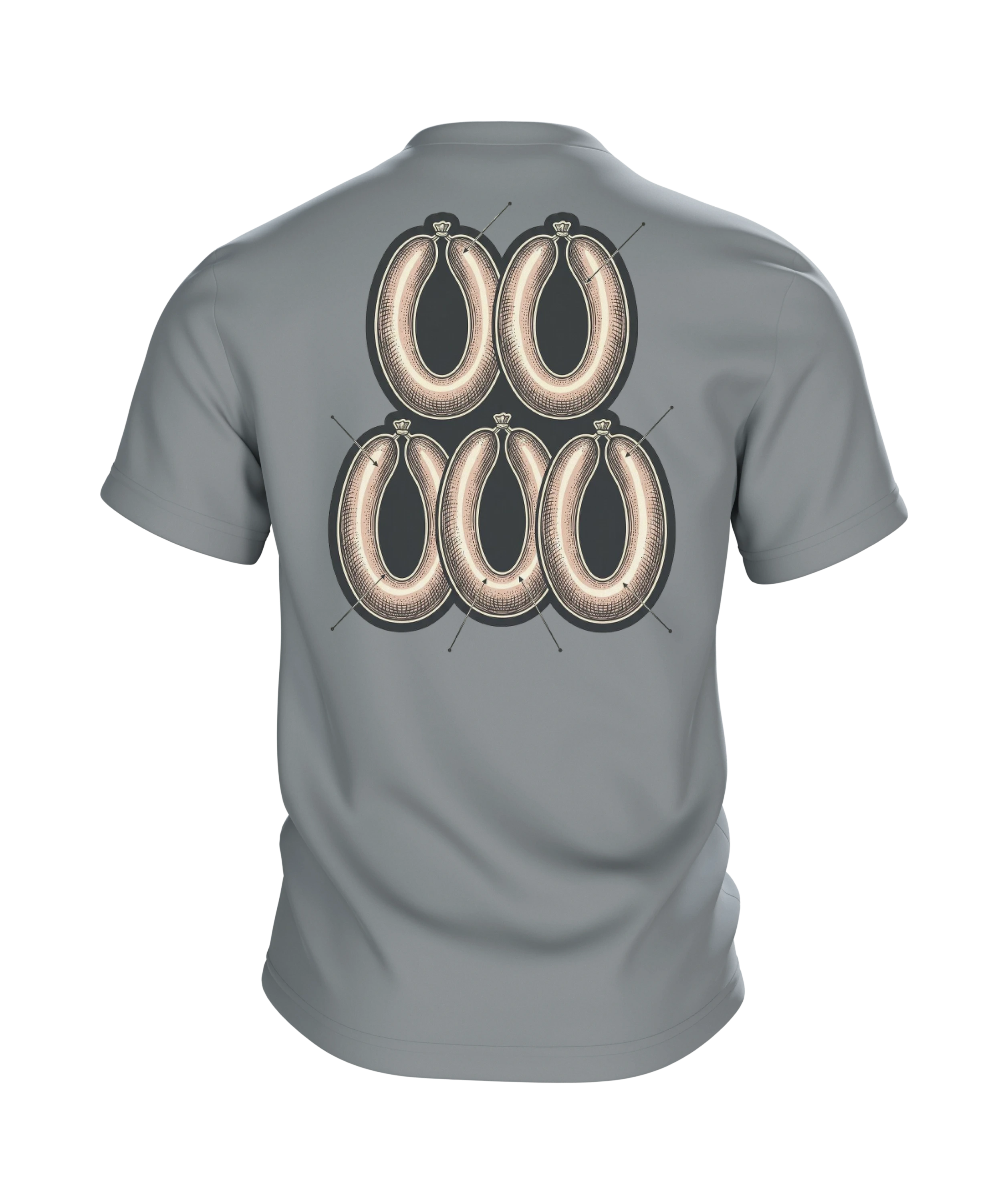 Unikat Design — Premium T-Shirt