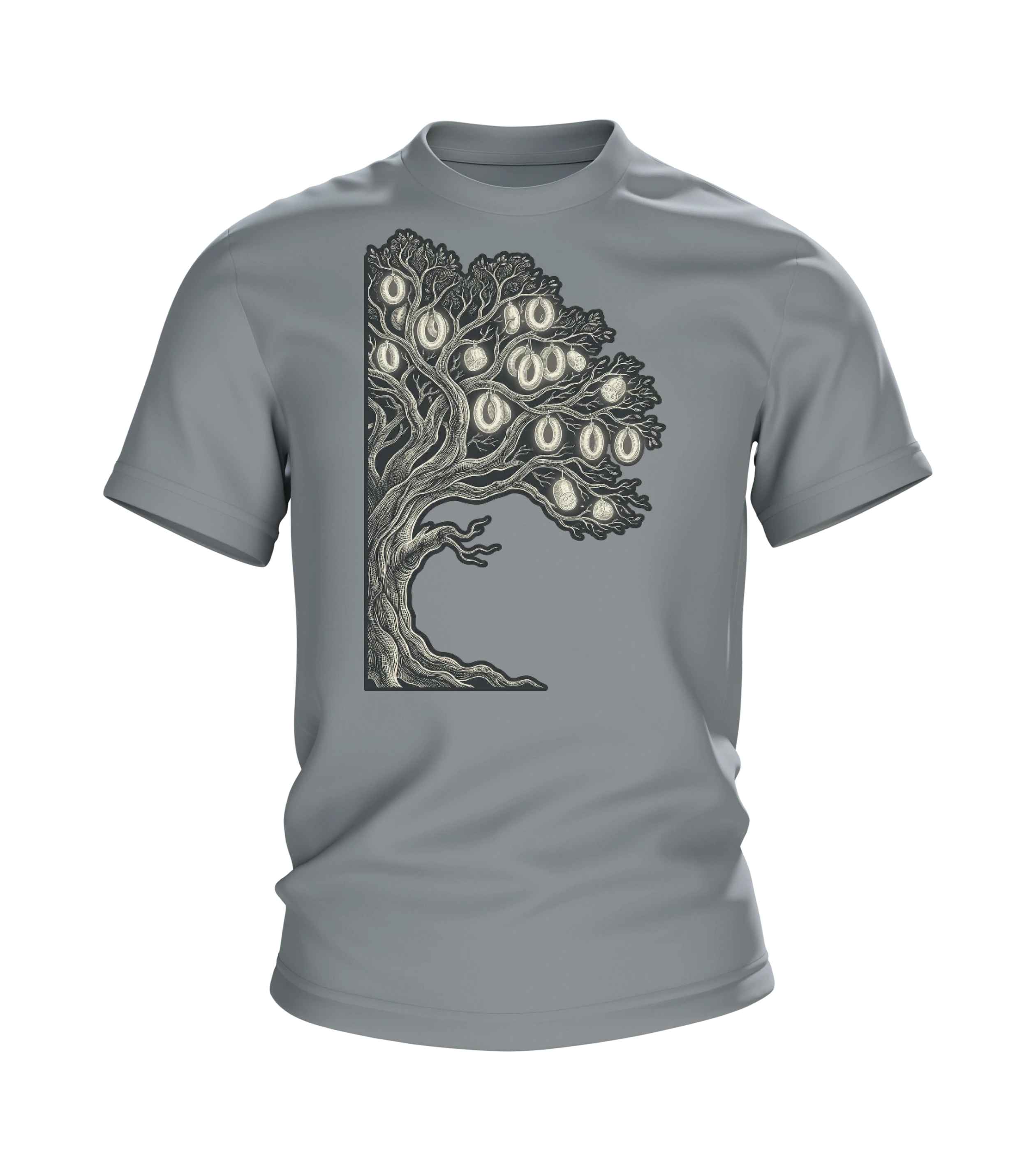 Unikat Design — Premium T-Shirt