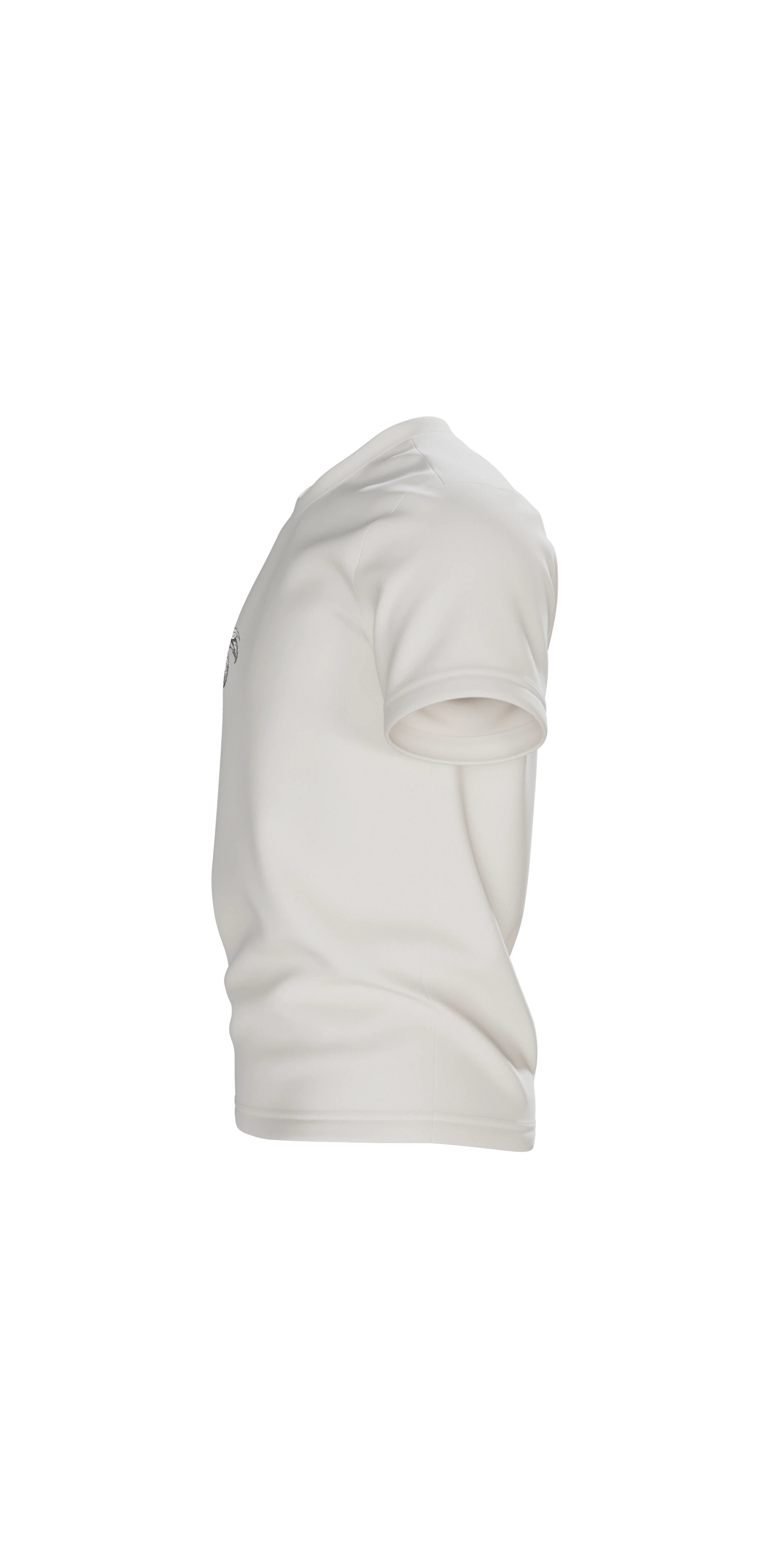 Wurstbaum Stich Botanik T-Shirt