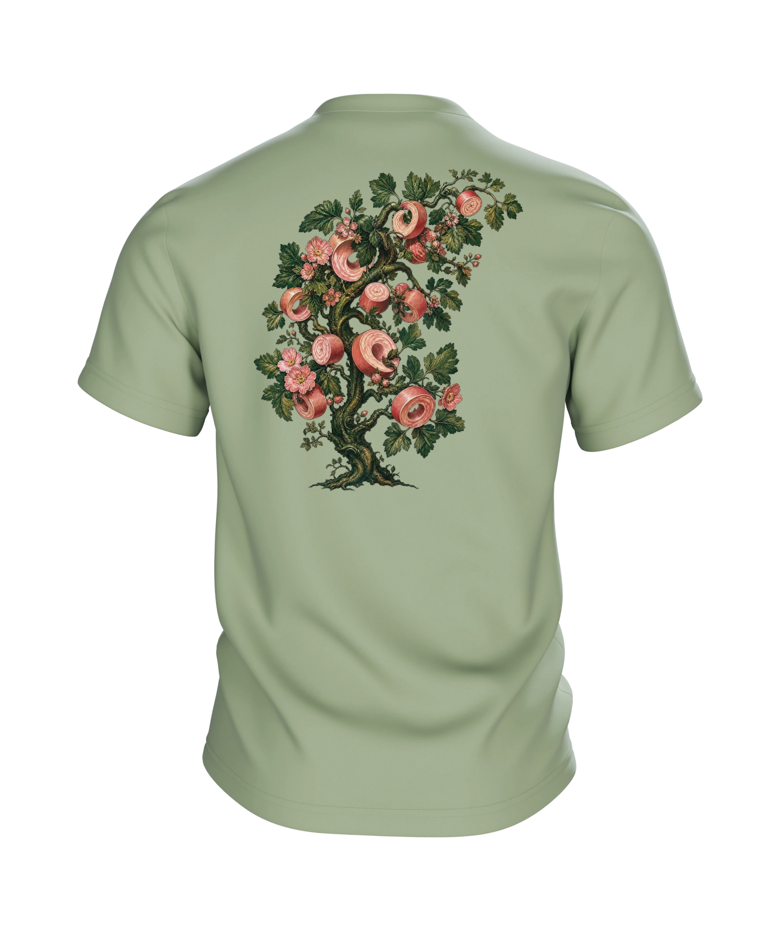 Unikat Design — Premium T-Shirt