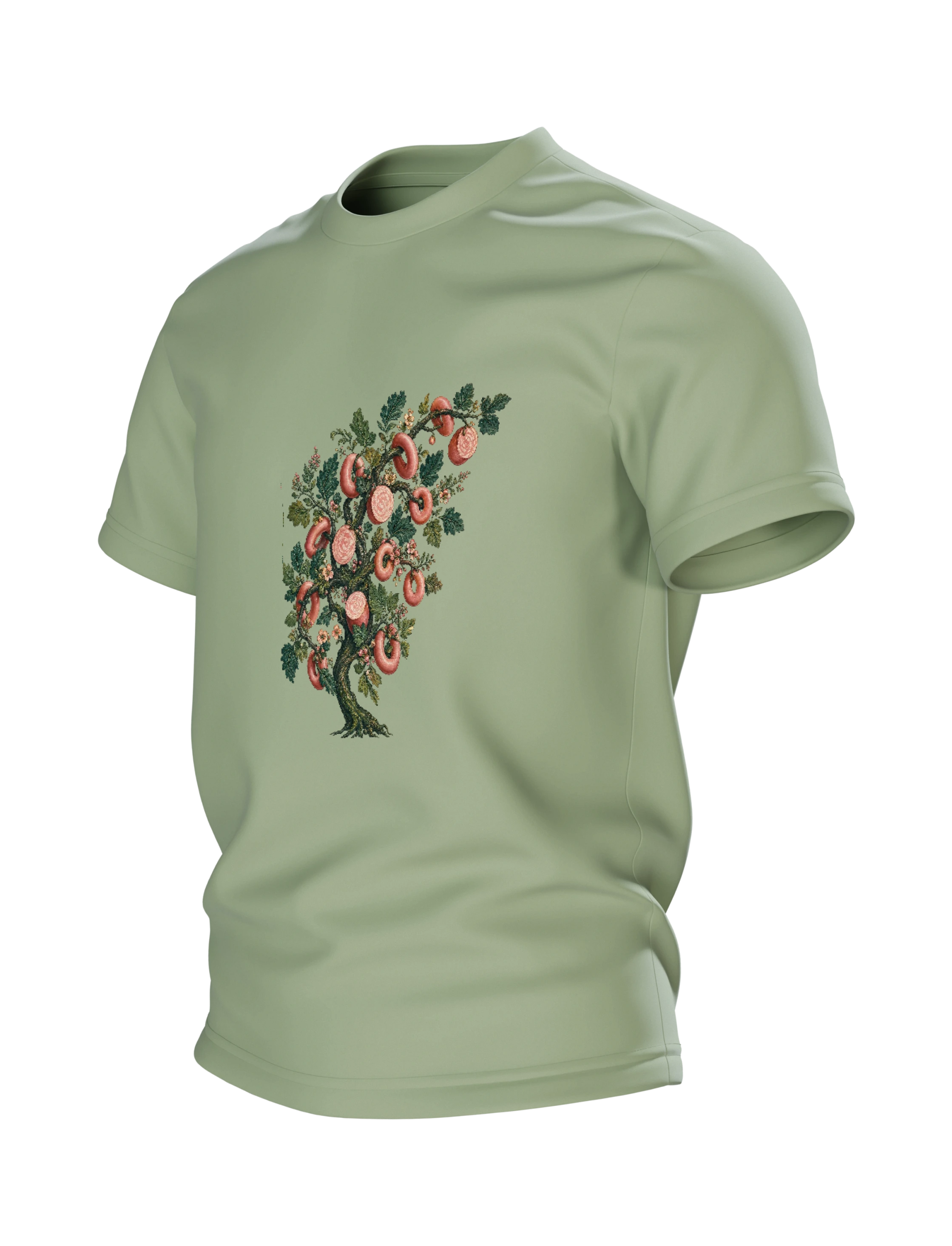 Unikat Design — Premium T-Shirt
