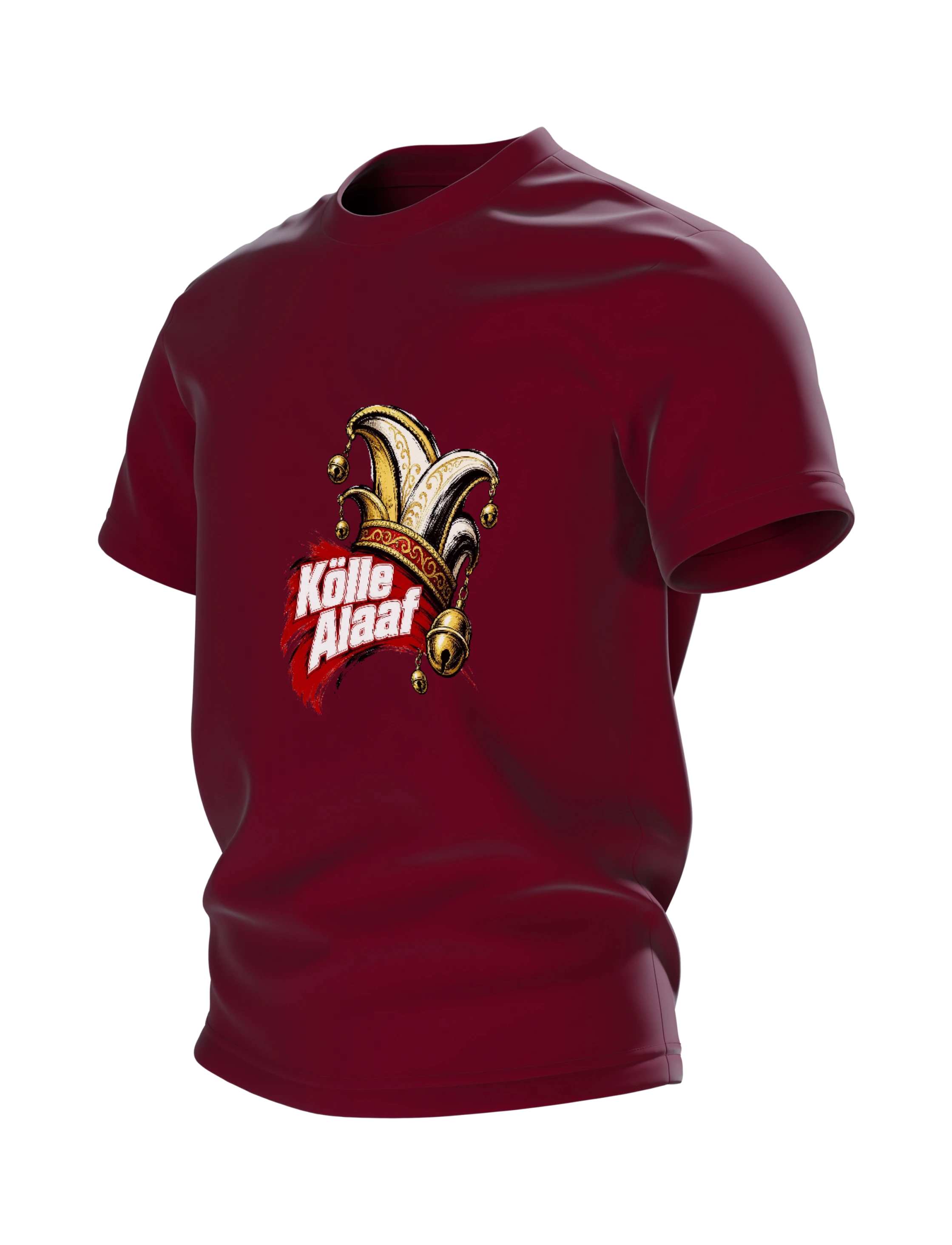Unikat Design — Premium T-Shirt