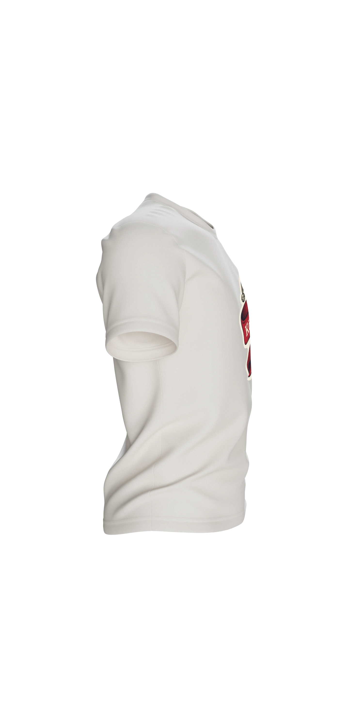 Kölle Alaaf Karneval Narrenkappe T-Shirt