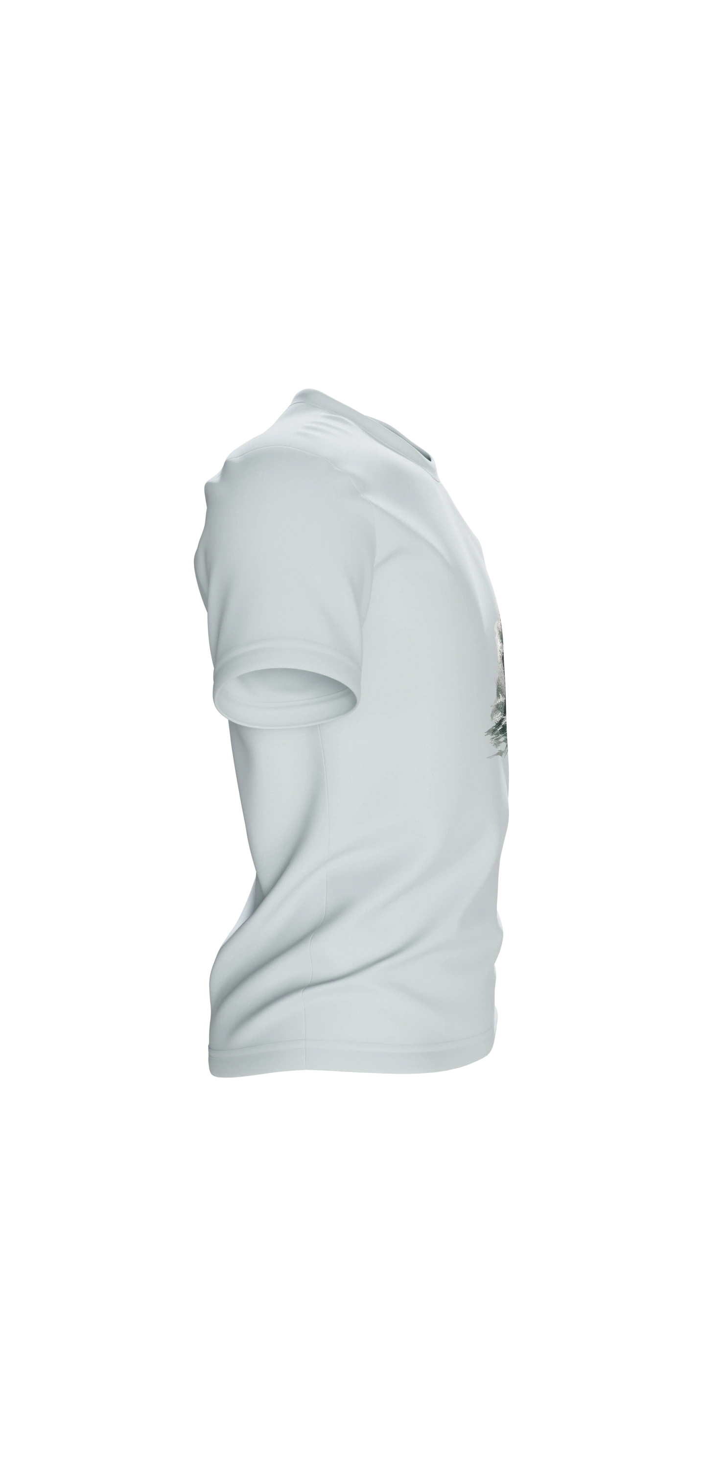 Stevns Klint Kreidekippe T-Shirt