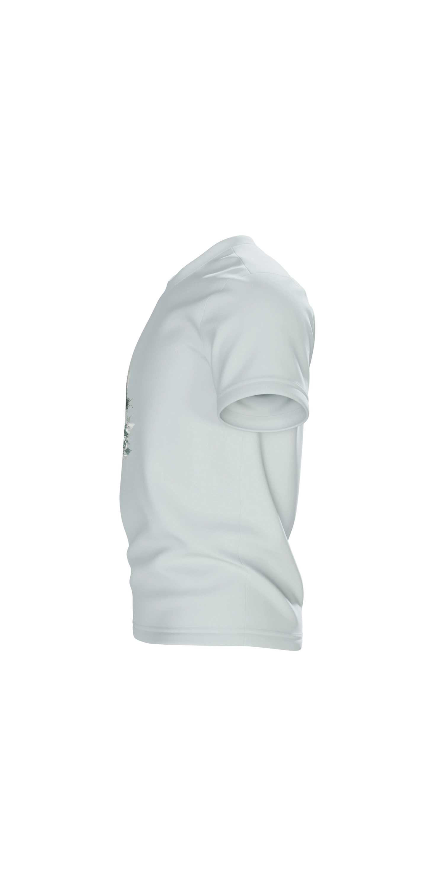 Stevns Klint Kreidekippe T-Shirt