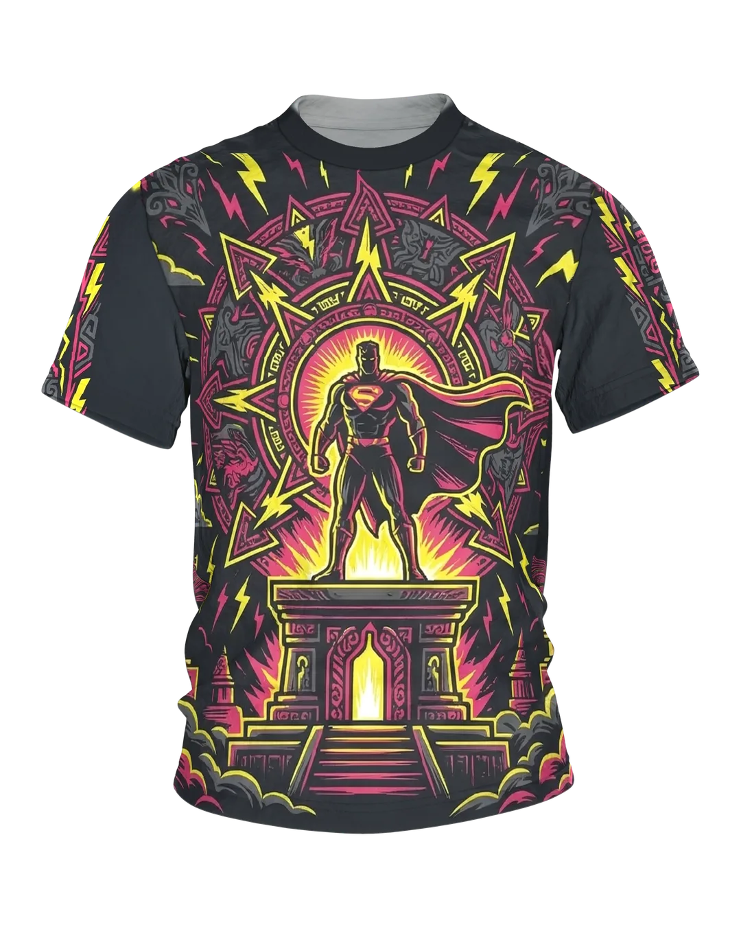 meme-face: Premium T-Shirt