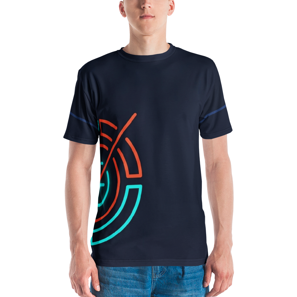 intervall-timer — Premium T-Shirt