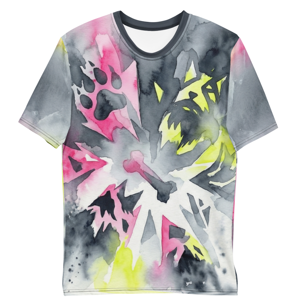 Hund T-Shirt – Design für Hundeliebhaber