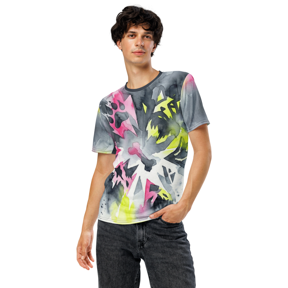 Hund T-Shirt – Design für Hundeliebhaber