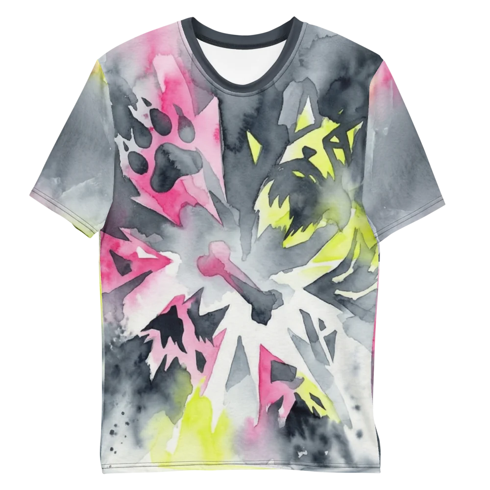 Hund T-Shirt kaufen – Design für Hundefreunde