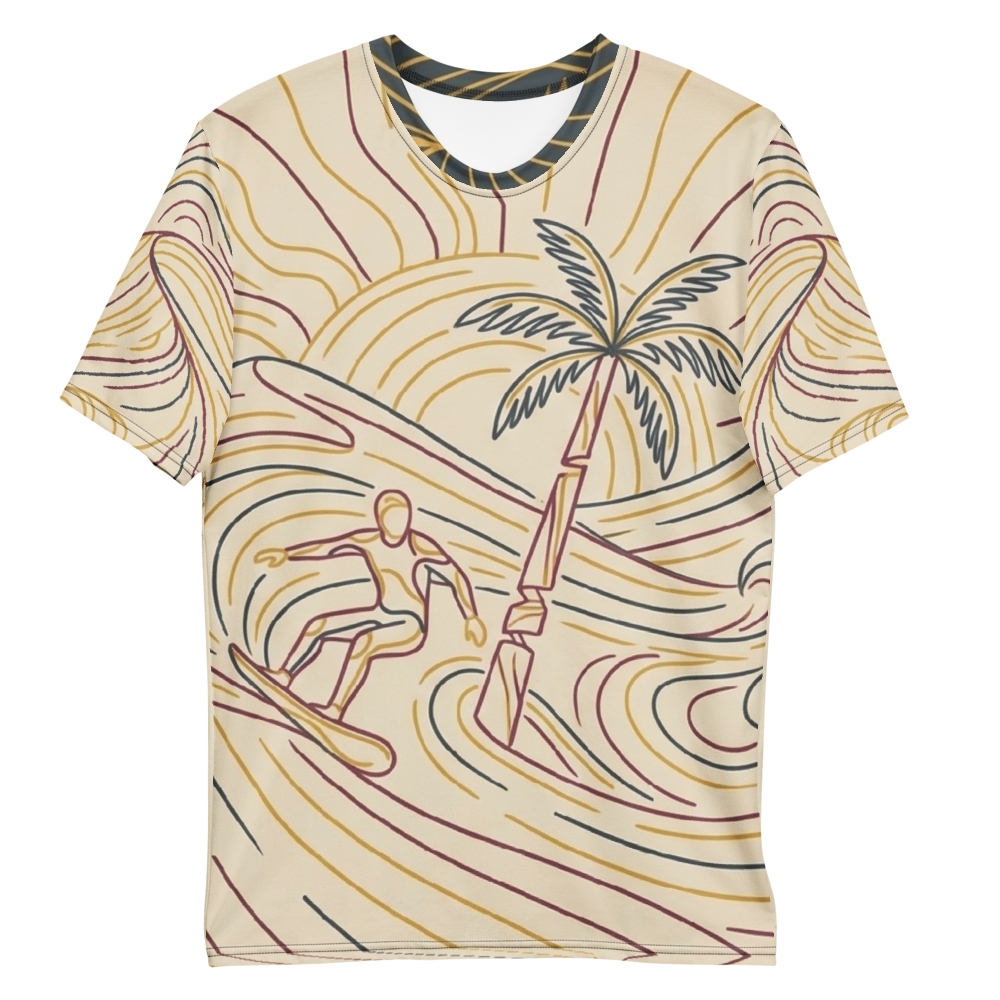 palme — Premium T-Shirt