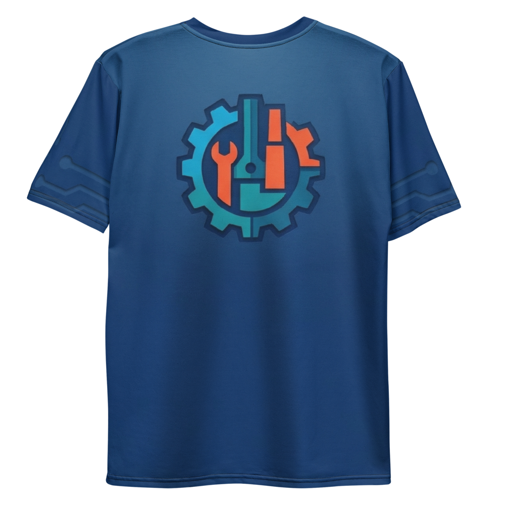 Astronauten Getriebe — Ansicht 2