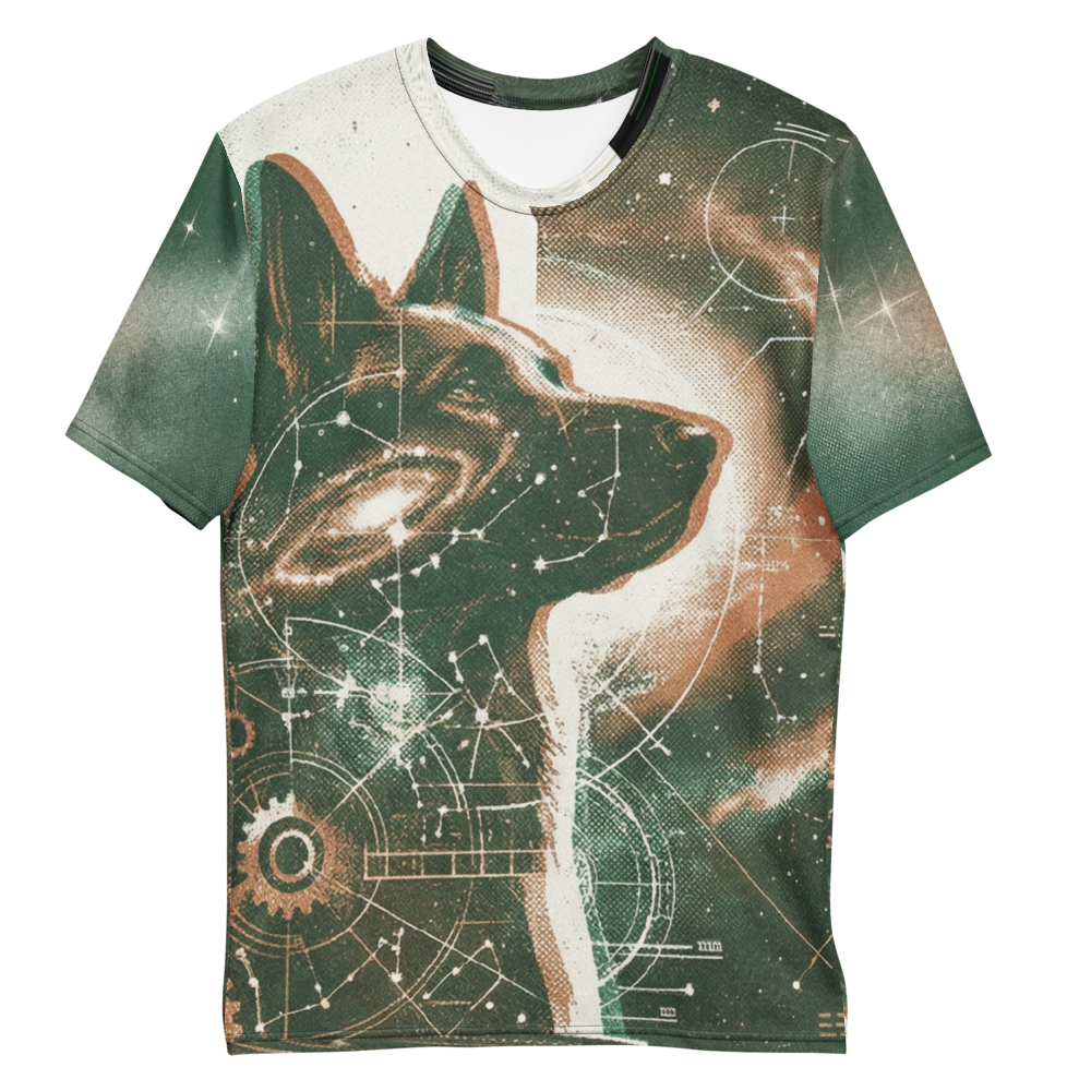 Hund T-Shirt – Für echte Hundeliebhaber