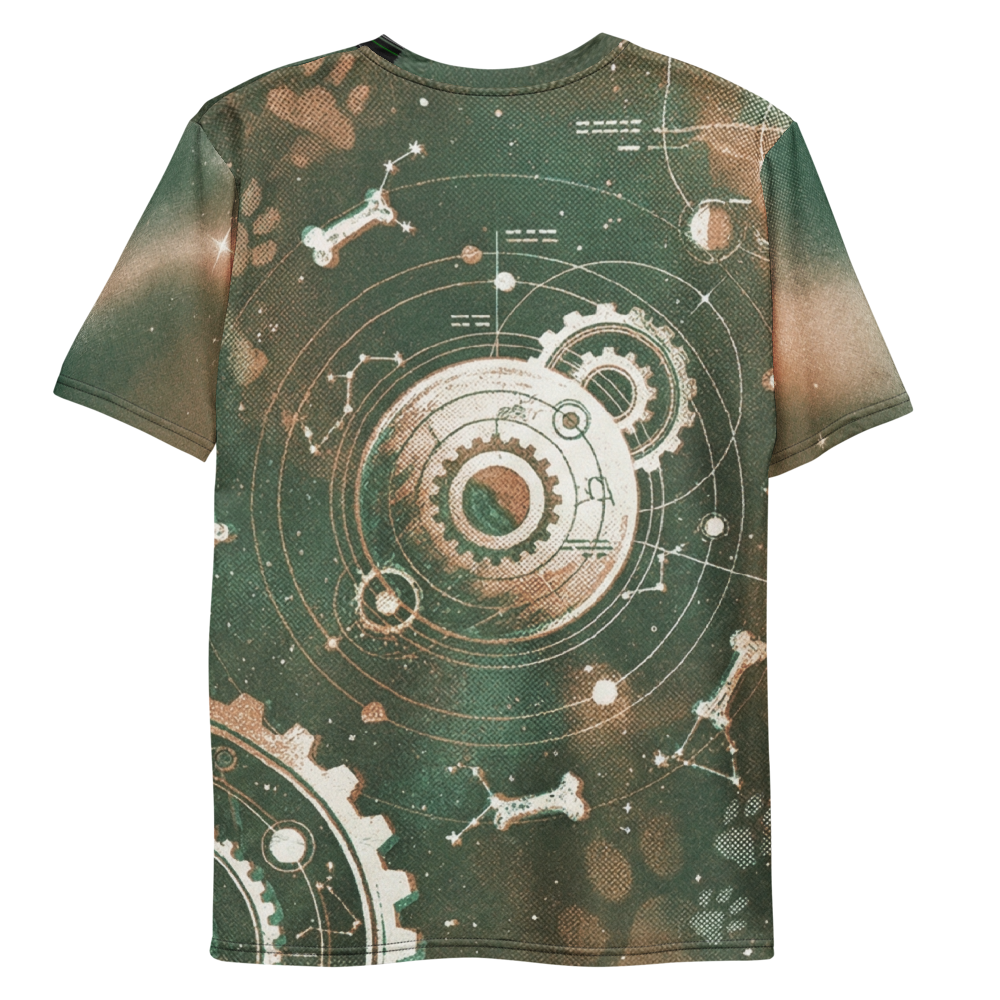 Hund T-Shirt – Für echte Hundeliebhaber
