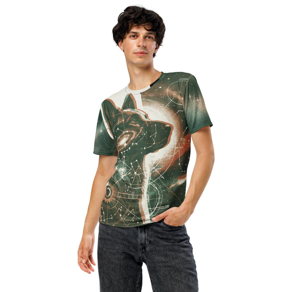 Hund T-Shirt – Für echte Hundeliebhaber