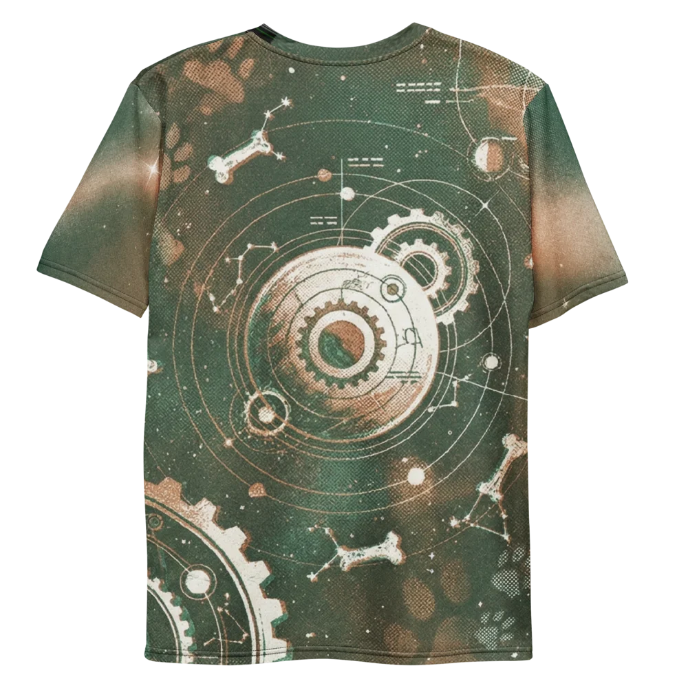 Hund T-Shirt – Einzigartiges Hundemotiv