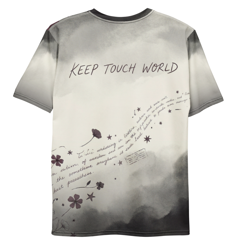 Letter From Elsewhere T-Shirt