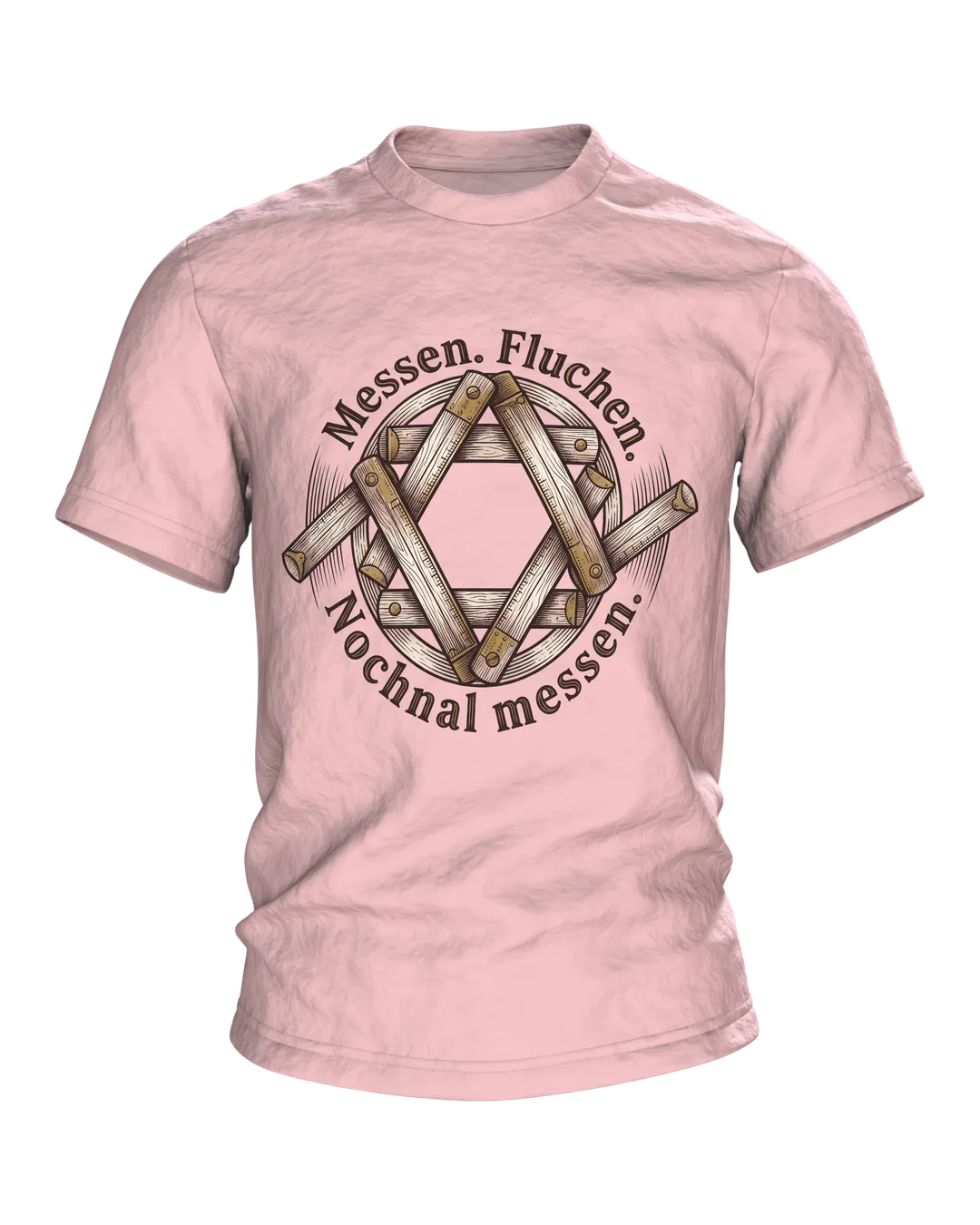 Vertrau mir, ich bin fast Elektriker T-Shirt, Premium Unikat