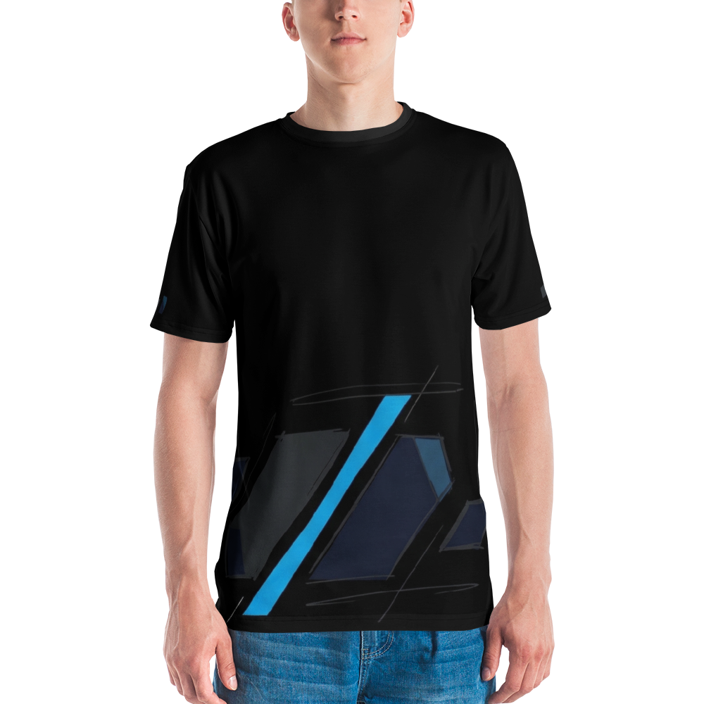 intervall-timer — Premium T-Shirt