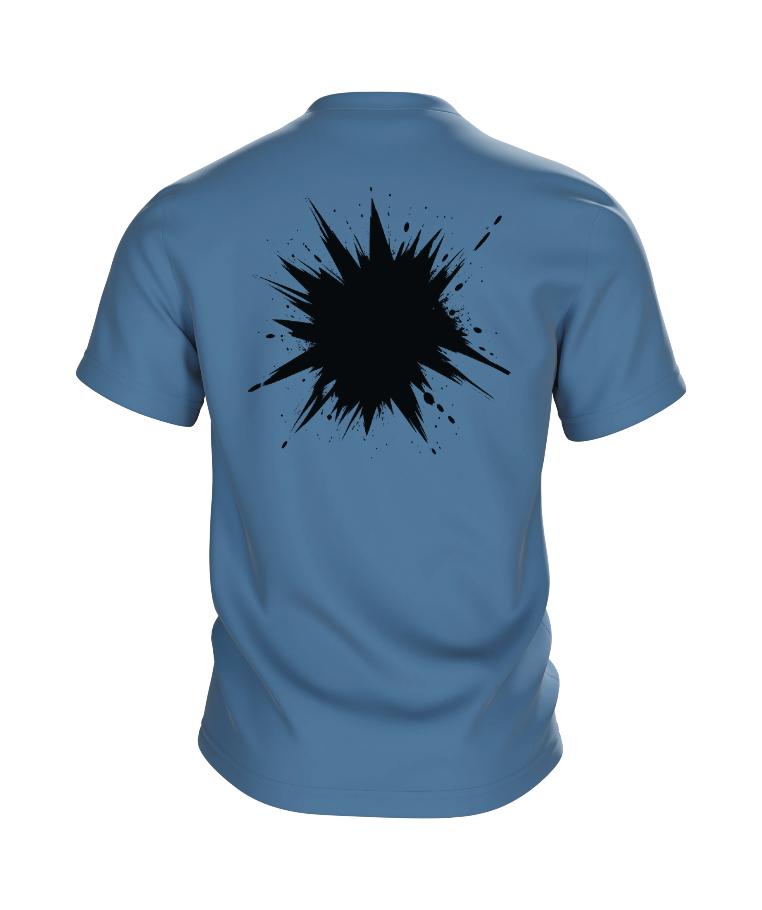 Sprühdose Graffiti T-Shirt — Urban Street Art Design