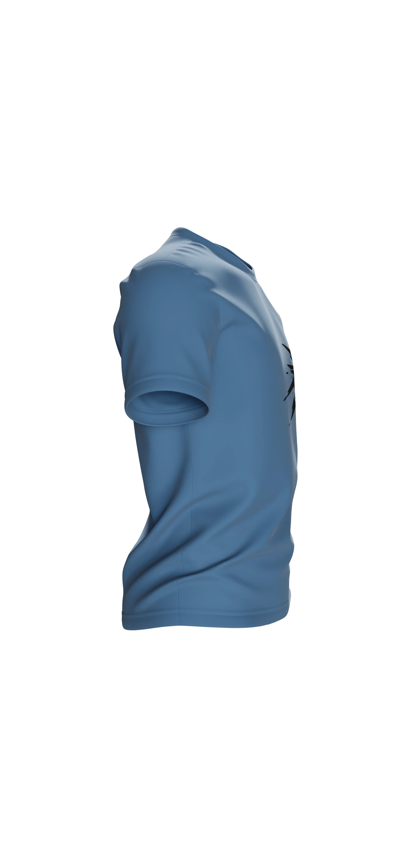Sprühdose Graffiti T-Shirt — Urban Street Art Design