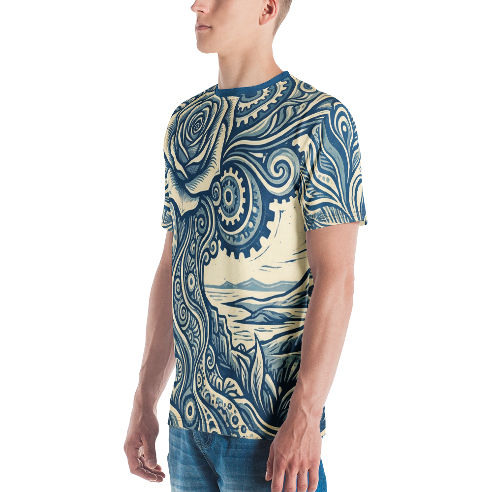 Surreale Botanik — Ansicht 4