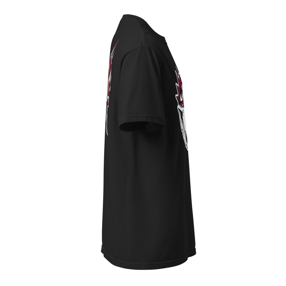 Stilisiertes Auge T-Shirt
