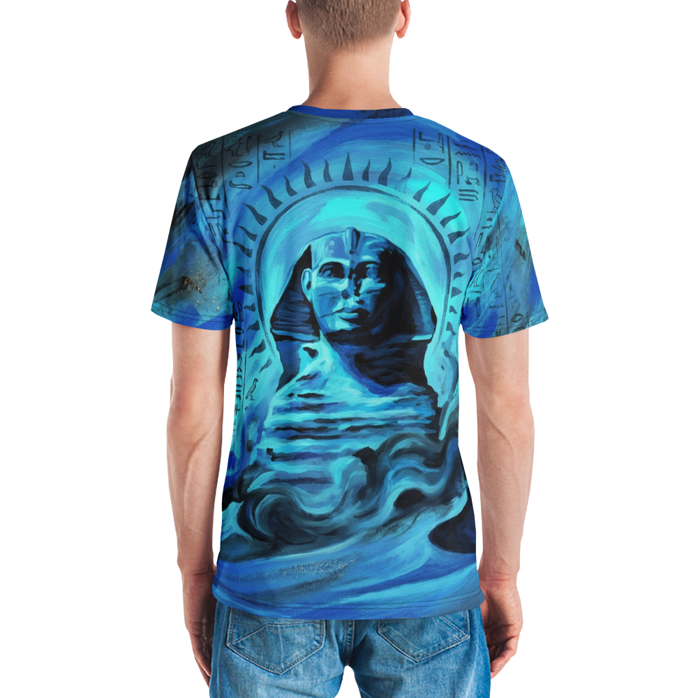 Pharao & Pyramide — Ansicht 6