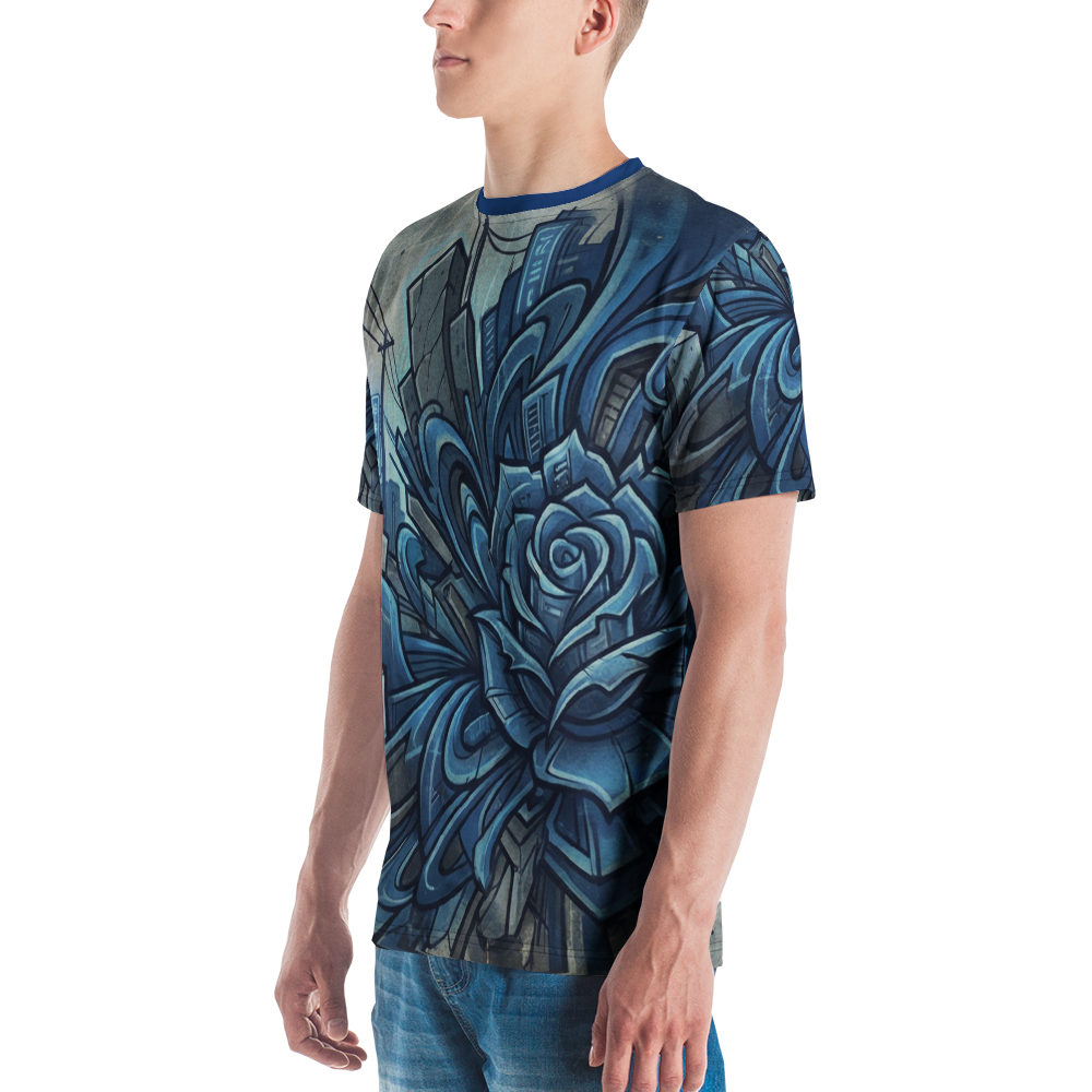 Cyberpunk Rose — Ansicht 4