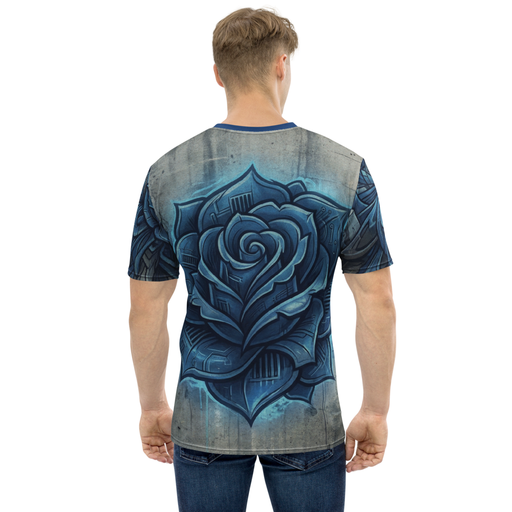 Cyberpunk Rose — Ansicht 3