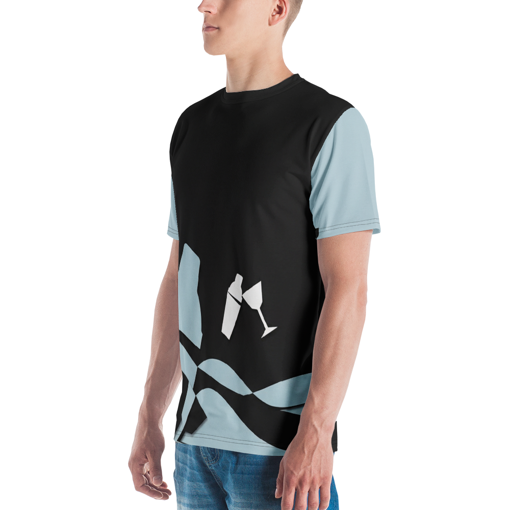 Lounge Minimal Shaker — Ansicht 4