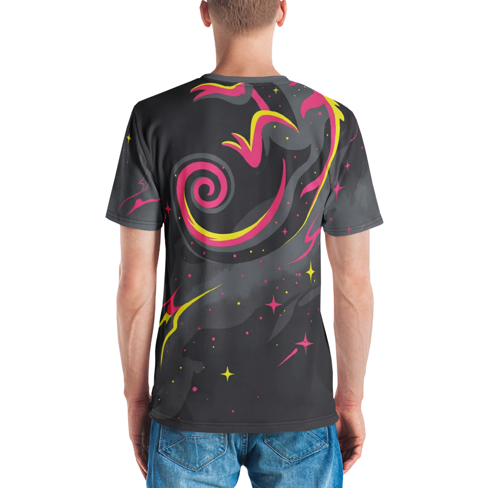 Cosmic Chamäleon Neon — Ansicht 6