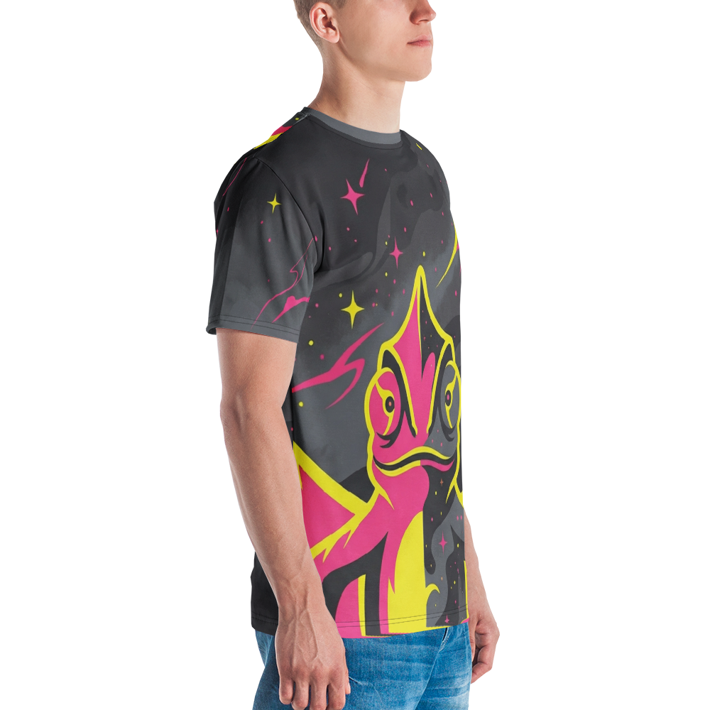 Cosmic Chamäleon Neon — Ansicht 5
