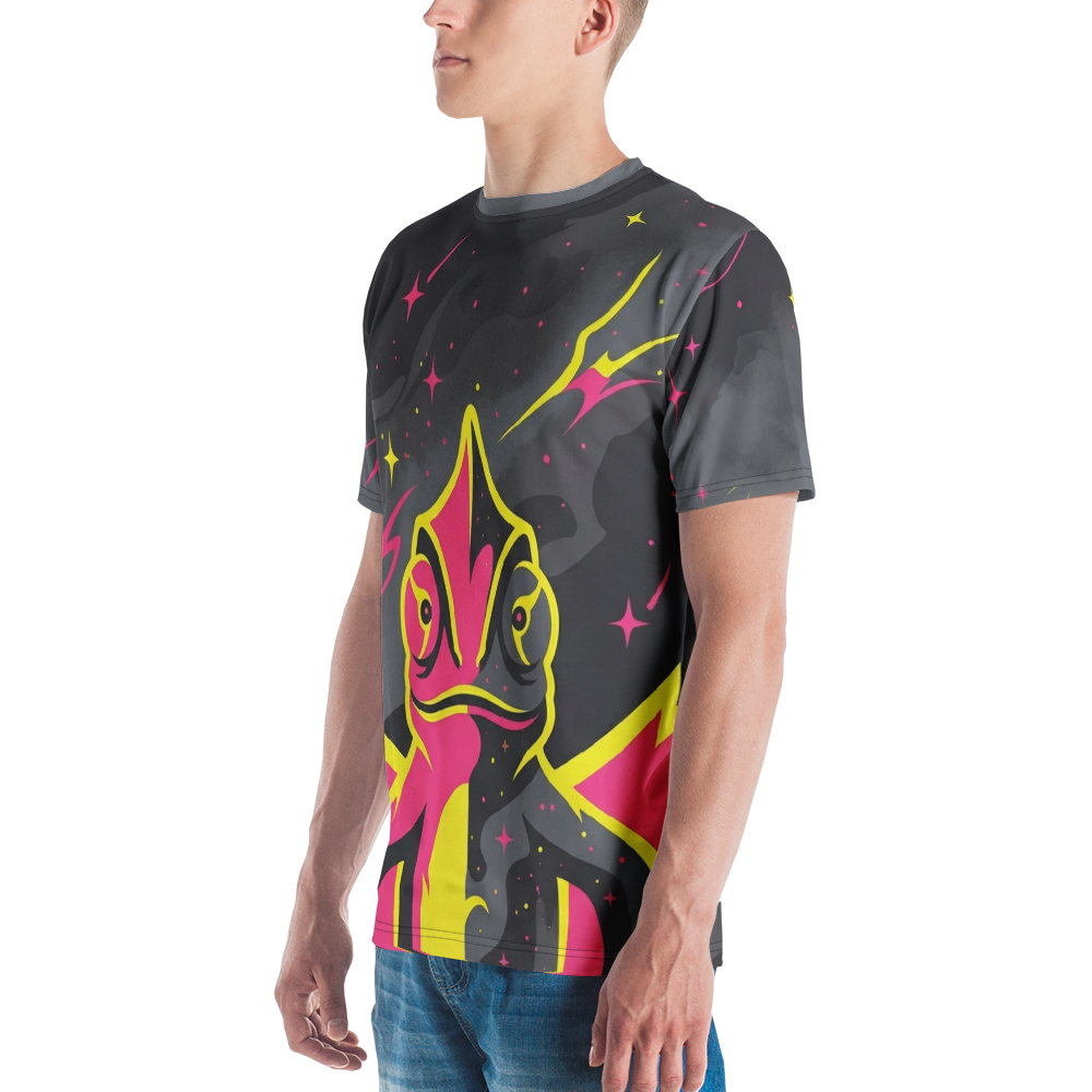 Cosmic Chamäleon Neon — Ansicht 4