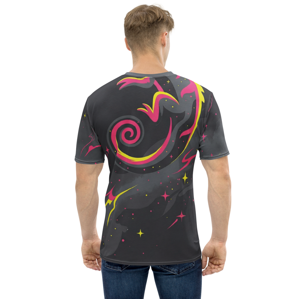 Cosmic Chamäleon Neon — Ansicht 3