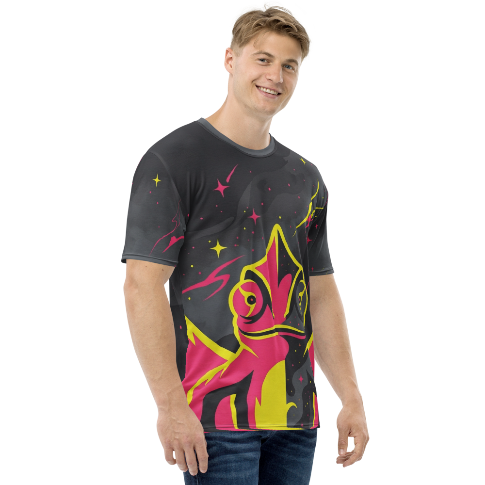 Cosmic Chamäleon Neon — Ansicht 2