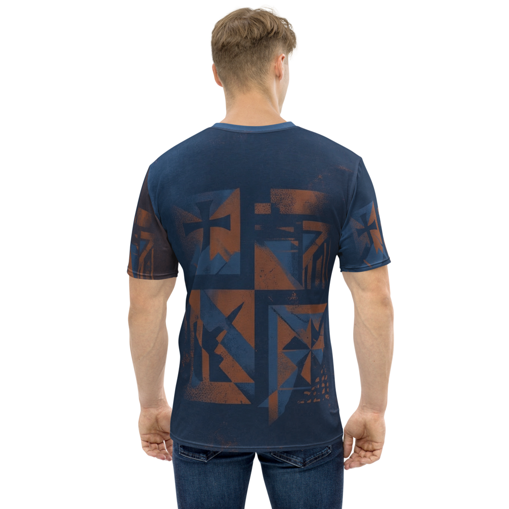 Kreuzritter — Premium T-Shirt