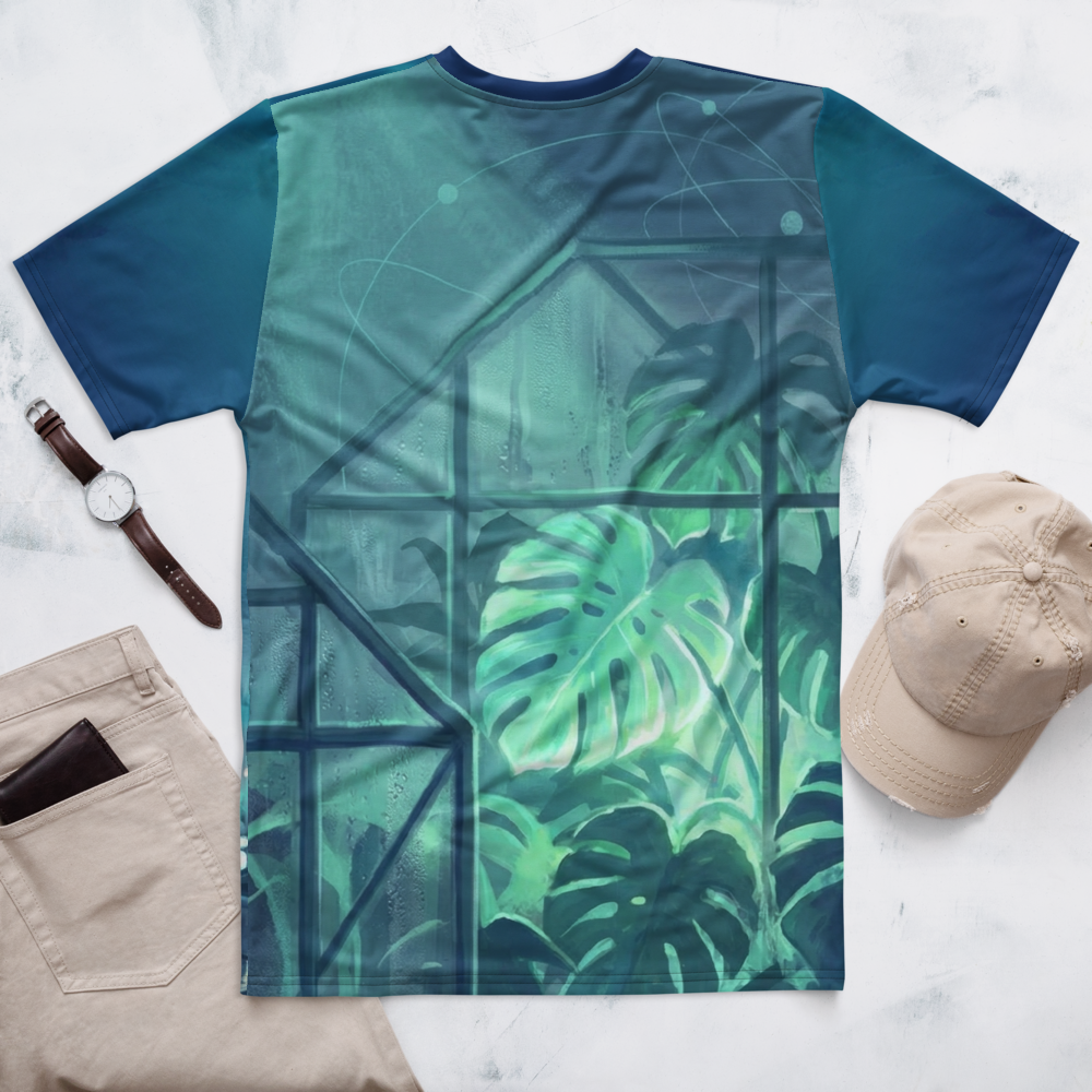 satellit — Premium T-Shirt