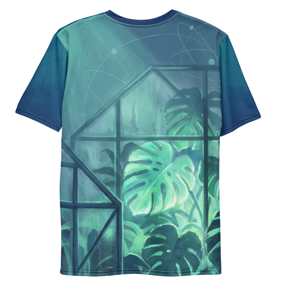 satellit — Premium T-Shirt