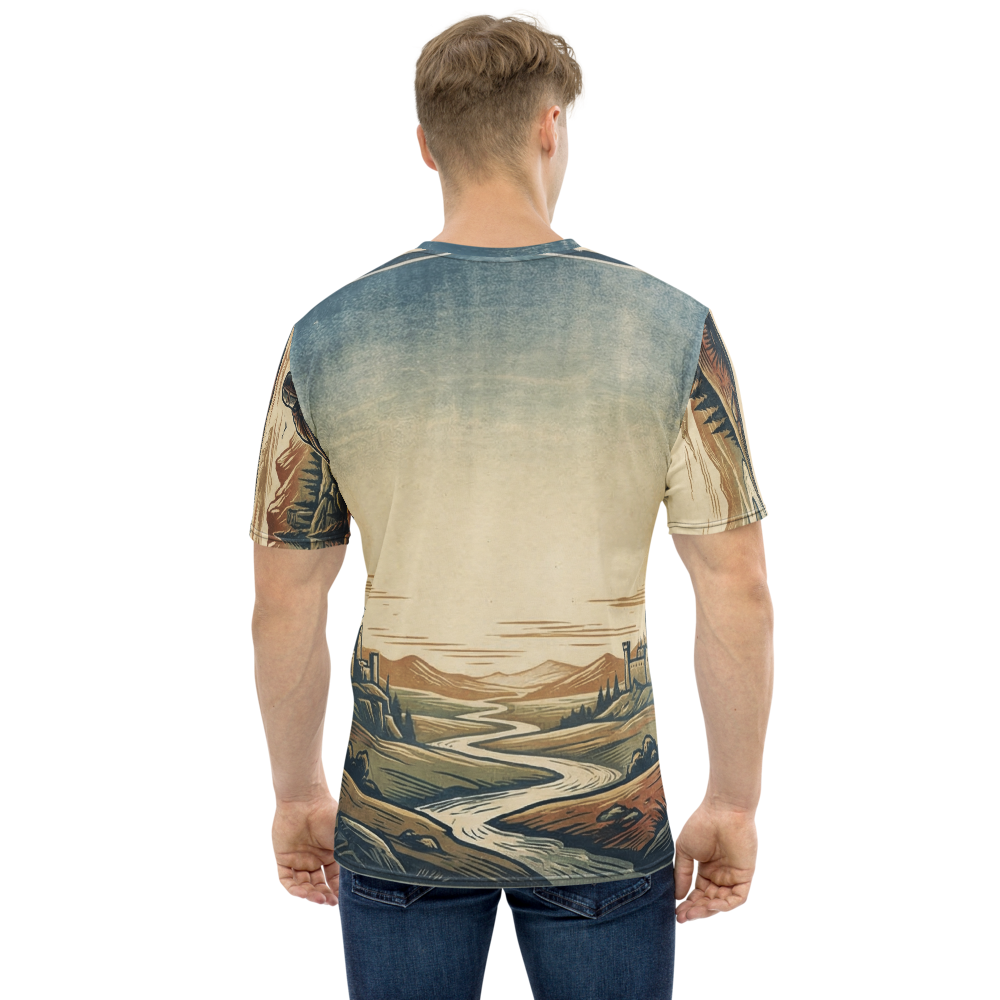 Kreuzritter — Ansicht 3