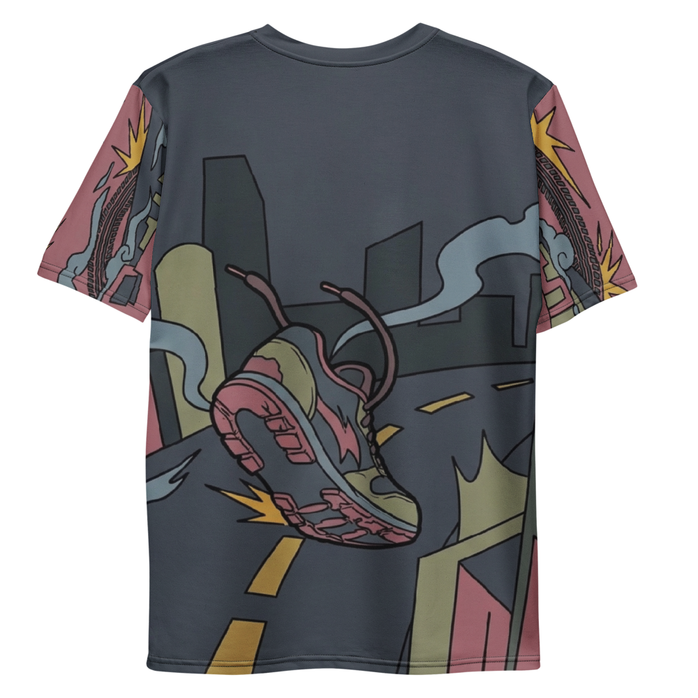 Urban Runner — Ansicht 2