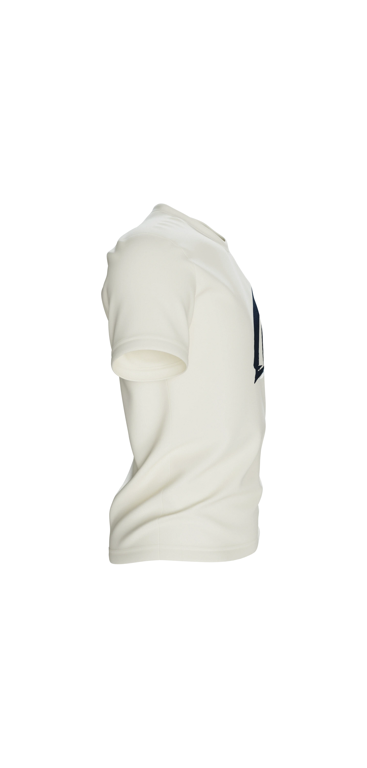 Unikat Design — Premium T-Shirt — Linker Ärmel