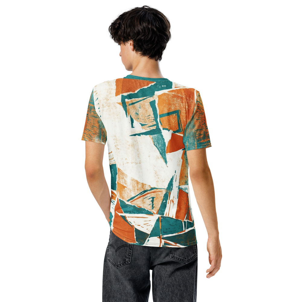 Slam Dunk T-Shirt – Buzzer Beater Basketball Design