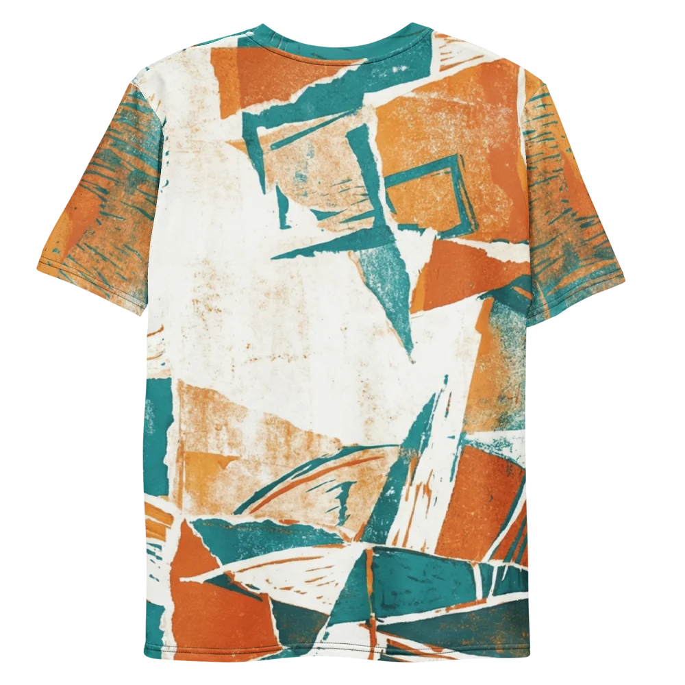 Slam Dunk T-Shirt Basketball Design