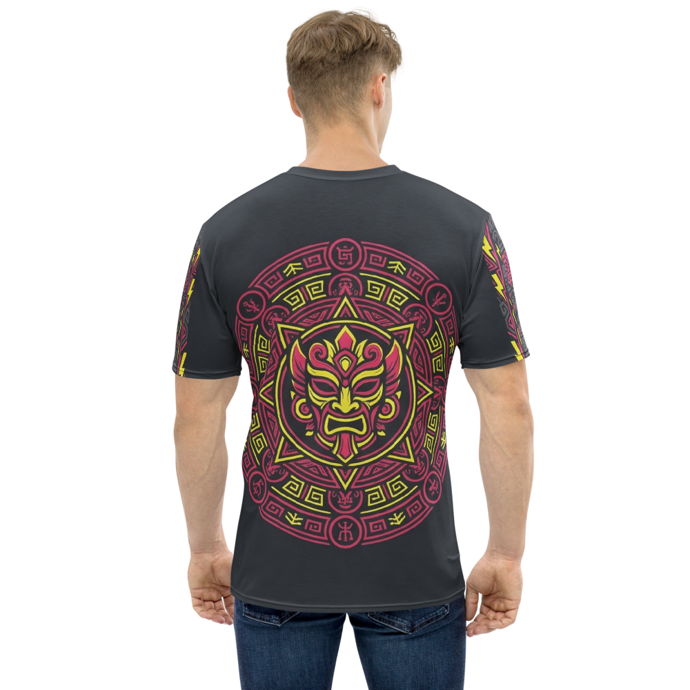 meme-face — Premium T-Shirt